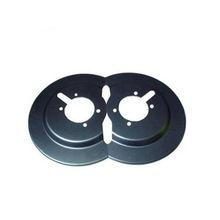 Injection Molding Spare Car Parts Accessories